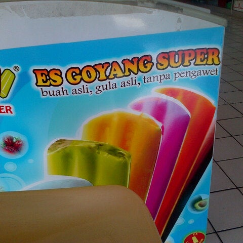 Apotik Puri Indah - Kembangan - Jakarta, Jakarta