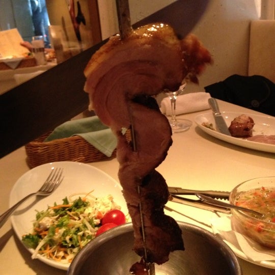 レストランテ グリル イグアス Restaurante Grill Iguacu Now Closed Brazilian Restaurant In 港区