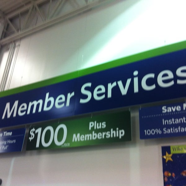 Sam's Wholesale Greenville provides detailed