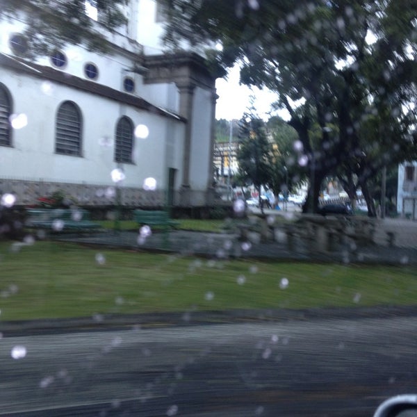 Praça Santo Cristo Santo Cristo Rio