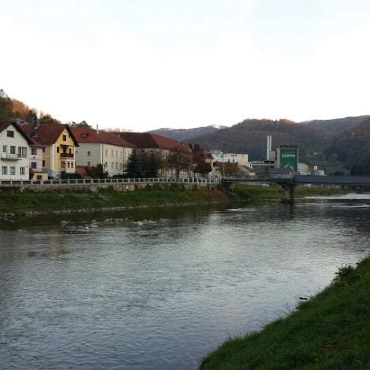Laško - City
