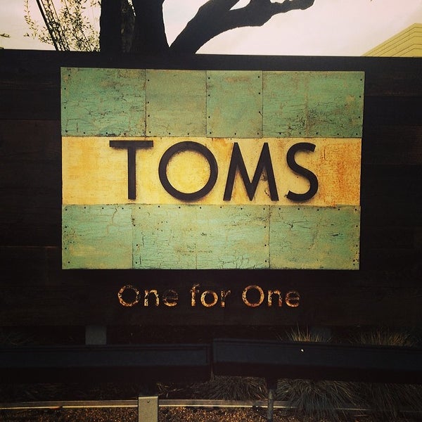 Photo taken at TOMS by Daniel A. on 3/1/2014