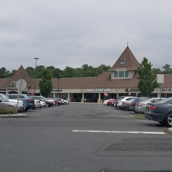 Photos at Jackson Premium Outlets Outlet Mall in Jackson