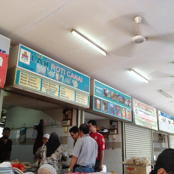 Photos At Lan Roti Canai Lembah Pantai Kuala Lumpur
