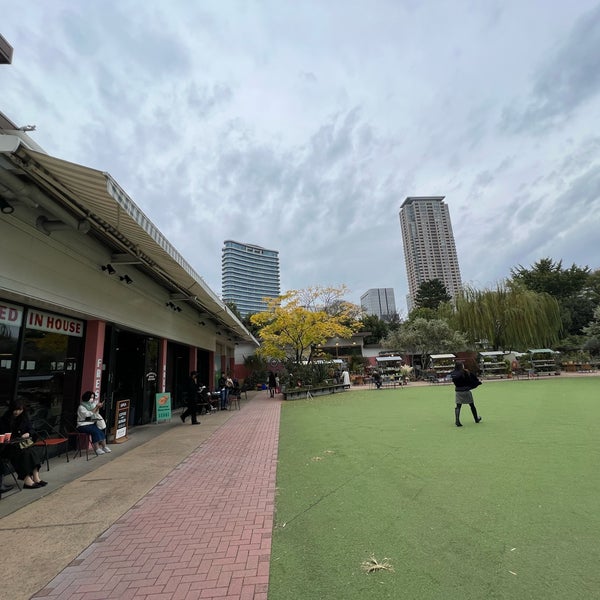 Photos At Share Green Minami Aoyama 青山 東京 東京都