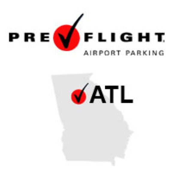 Best Parking for Atlanta Airport!