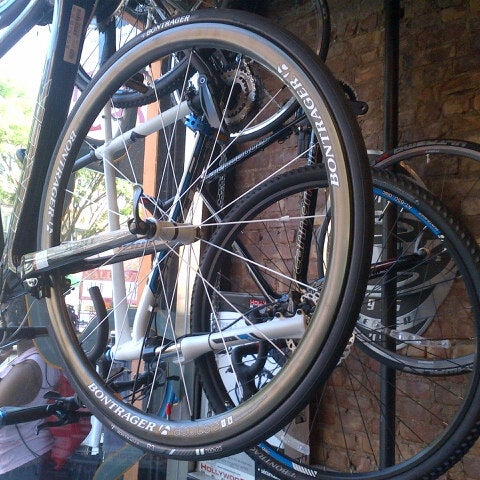 bike shop brooklyn