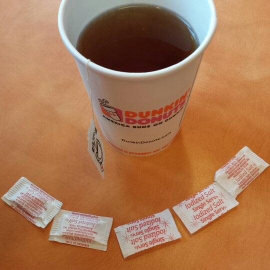 Dunkin' Flatbush Brooklyn, NY