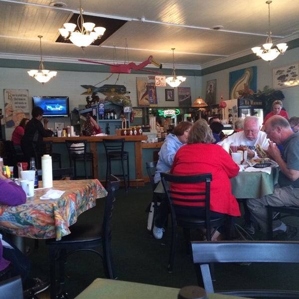 Photos at Apalachicola Seafood Grill 18 tips from 508 visitors