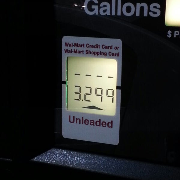 Murphy USA Fuel Station in Biscoe