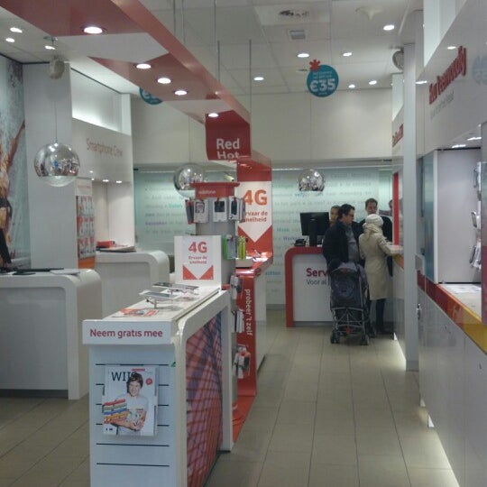 post office wangsa maju Carol Lee