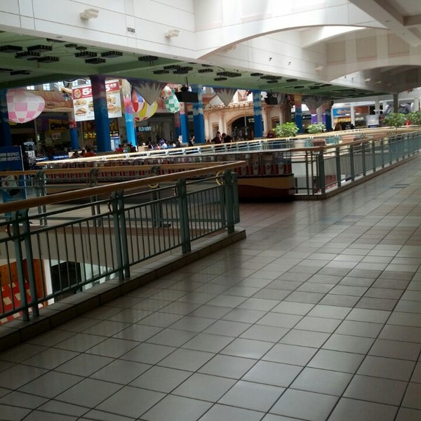 Photo taken at Cottonwood Mall by Anthony M. on 6/25/2013