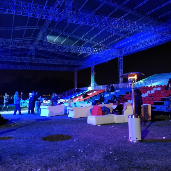 Simba Union Simba Union Club - Event Space in Parklands