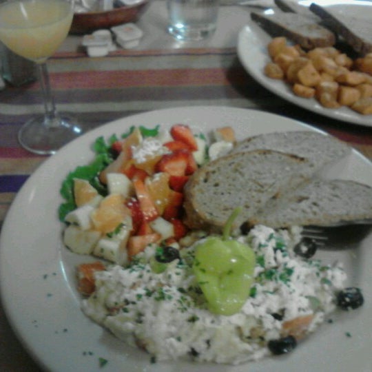 Photos at Ezma's Bread Box Cafe Sandwich Place