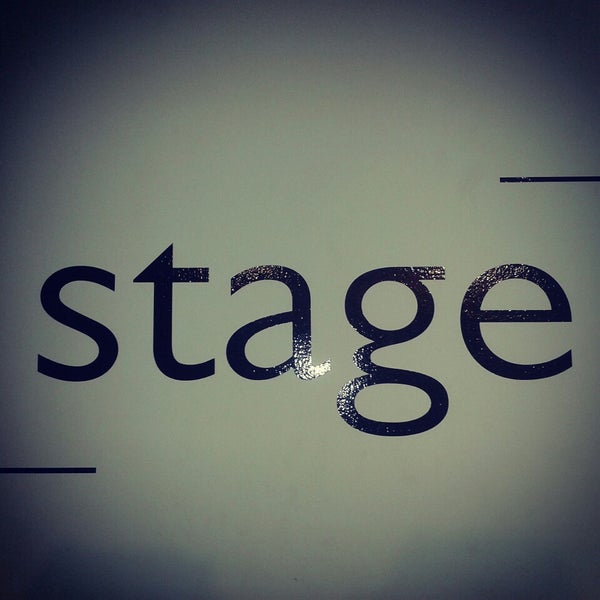 Das Foto wurde bei Stage Performing Arts Center von Aysun A. am 6/23/2014 aufgenommen
