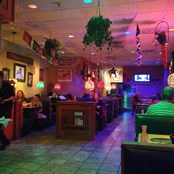 Photos at Pancho's Authentic Mexican Restaurant Clifton Park, NY