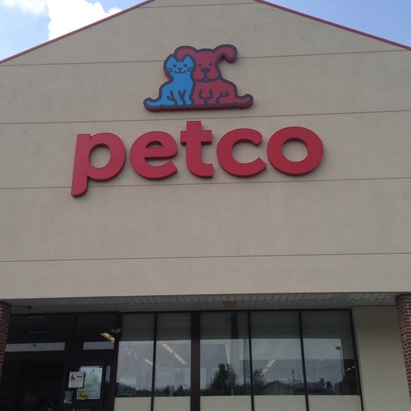 petco alpine