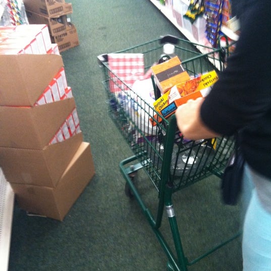 Photos at Dollar Tree 10 tips