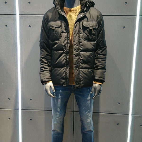tripla jack and jones