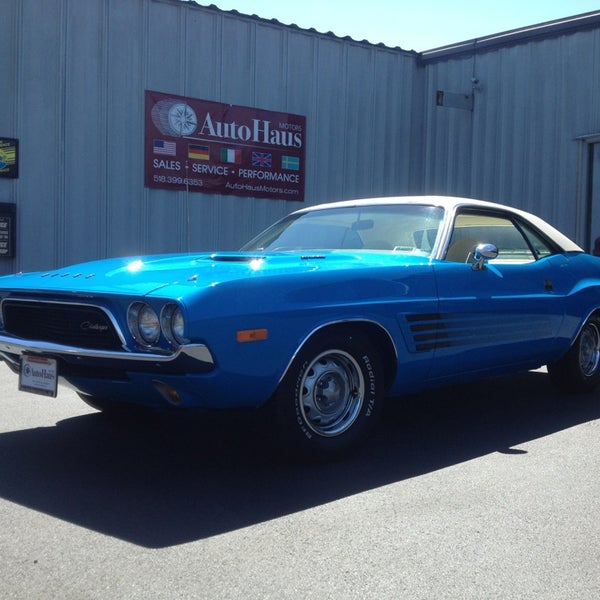 Photos At Auto Haus Motors Burnt Hills Ny