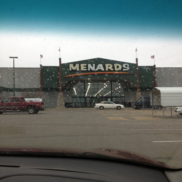 Menards 4 tips from 306 visitors