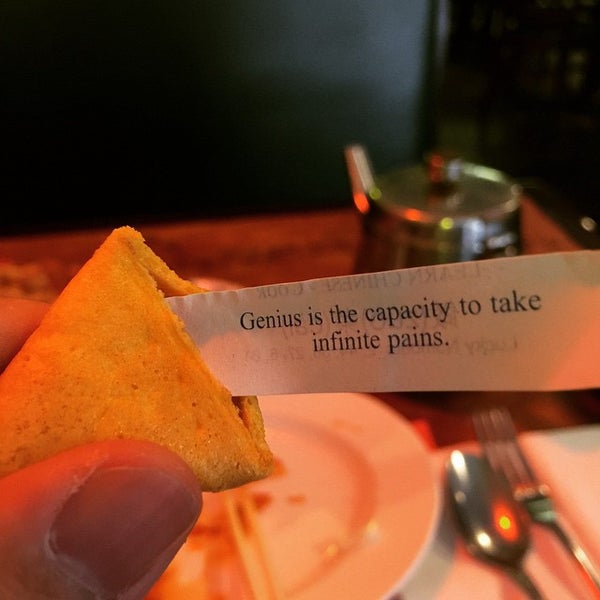 Gung Ho Chinese Restaurant Asian Restaurant in Colchester