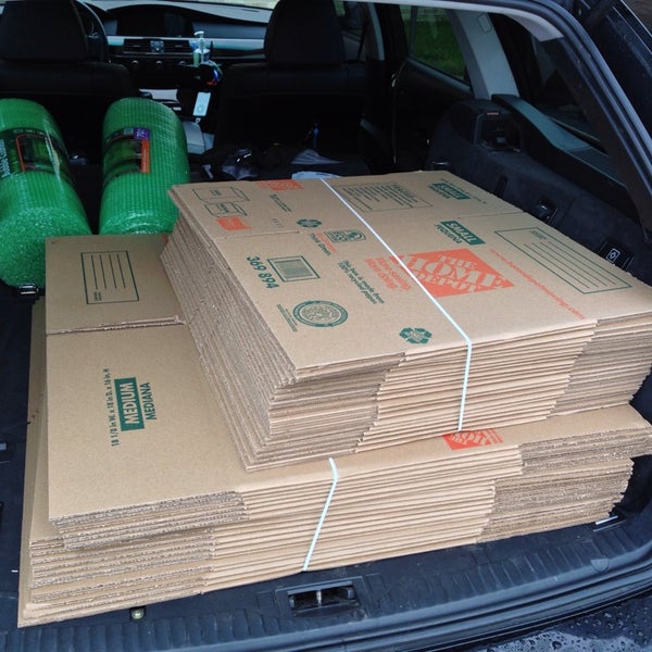 Photos at The Home Depot Flint, MI