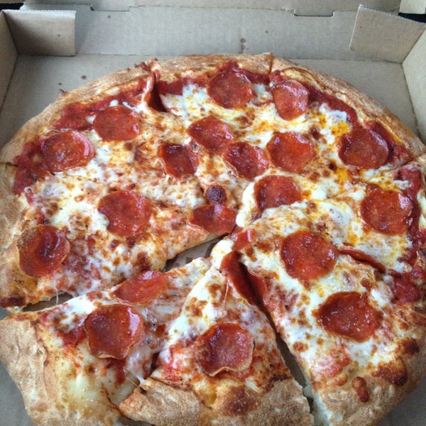Valentino s Pizzeria
