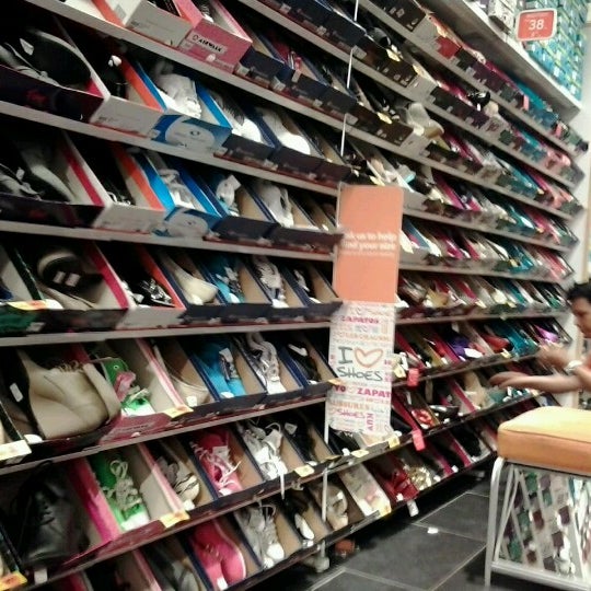 Photos at Payless Shoes - Shoe Store