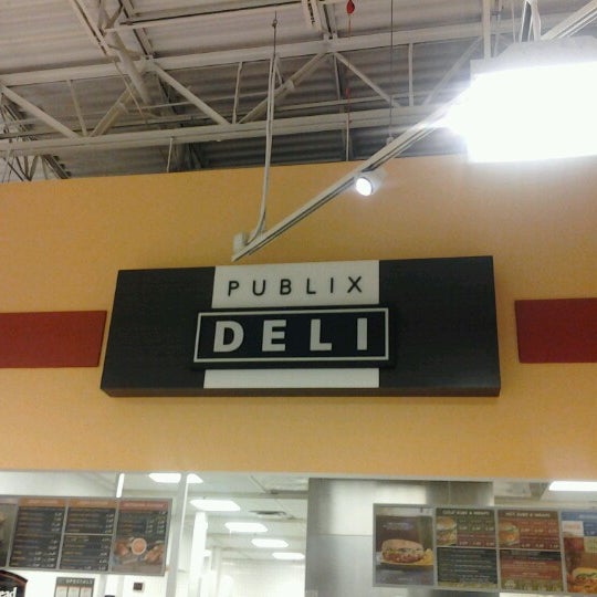 Publix 3045 Panola Rd