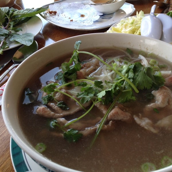 Veranda Noodle Bar 8 tips