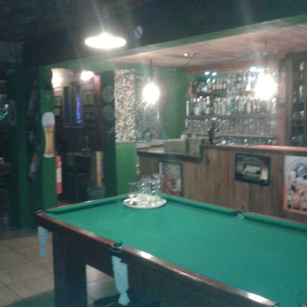 Foto tirada no(a) Pub Garagem 23 por Tiaguinho F. em 9/12/2014