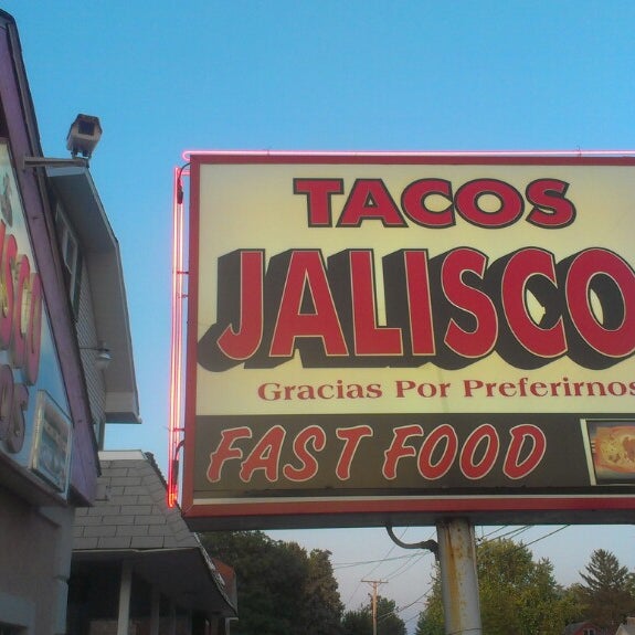 Photos at Jalisco Tacos 5 tips from 164 visitors