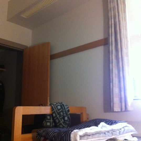 Fort Campbell Barracks Rooms