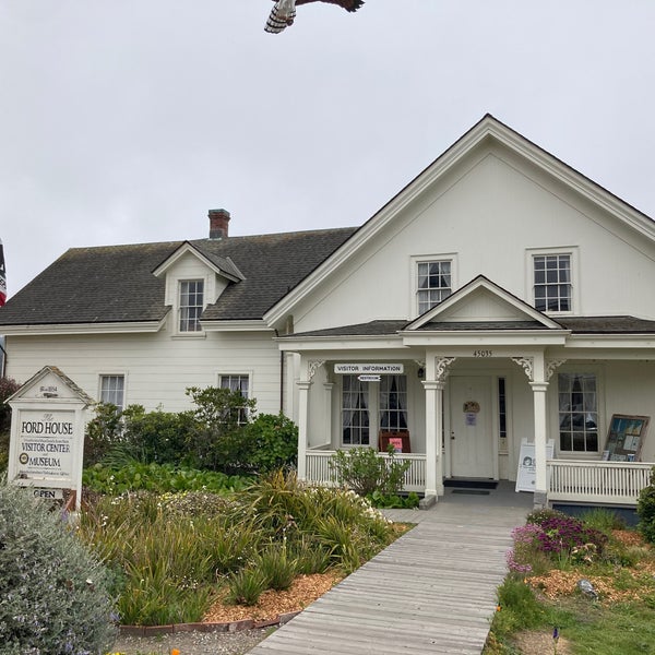 Photos at The Ford House Museum Museum