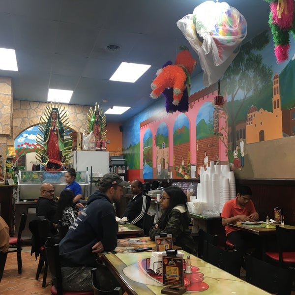 Photos at El Primo Mexican Restaurant in Norristown