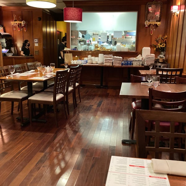 Mikado Thai Pepper Thai Restaurant