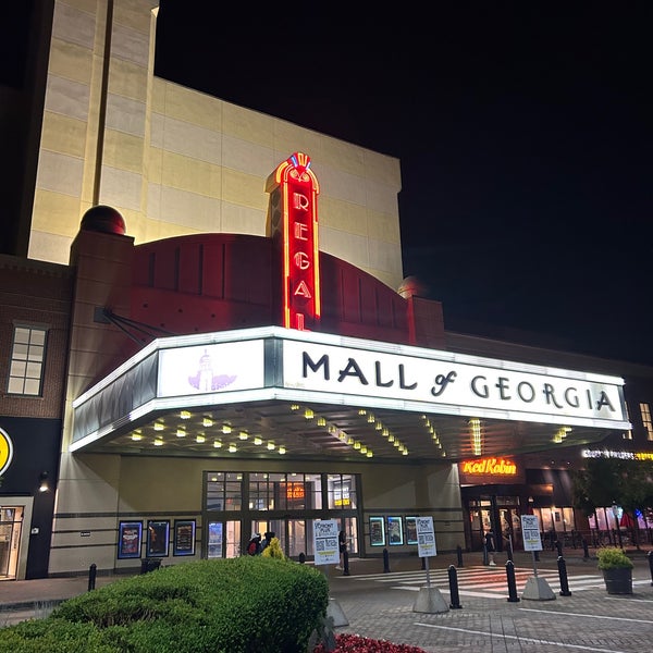 Photos at Regal Mall of IMAX & RPX Buford, GA
