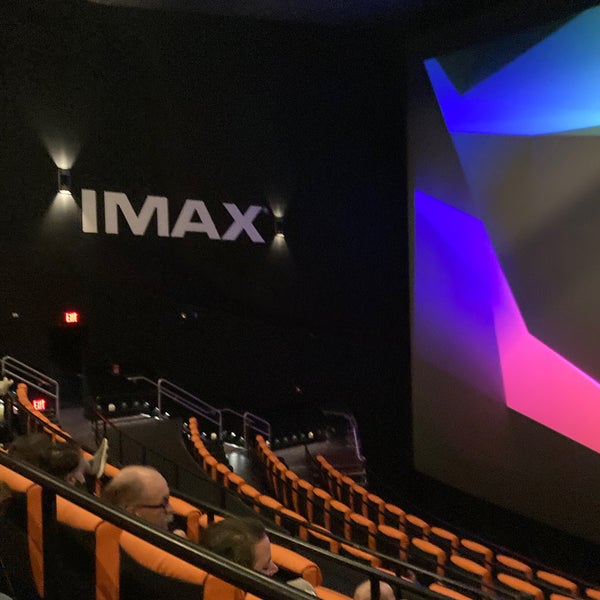 次での写真：Regal UA King Of Prussia 4DX, IMAX & RPX King of Prussiaの映画館