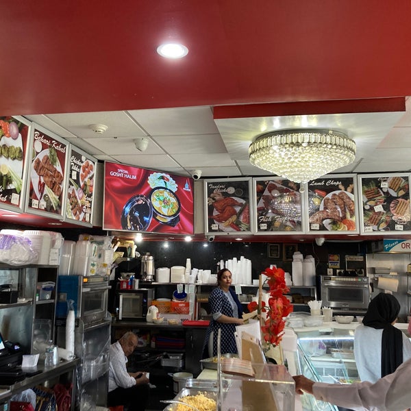 Shalimar Restaurant Indian Restaurant in Iselin