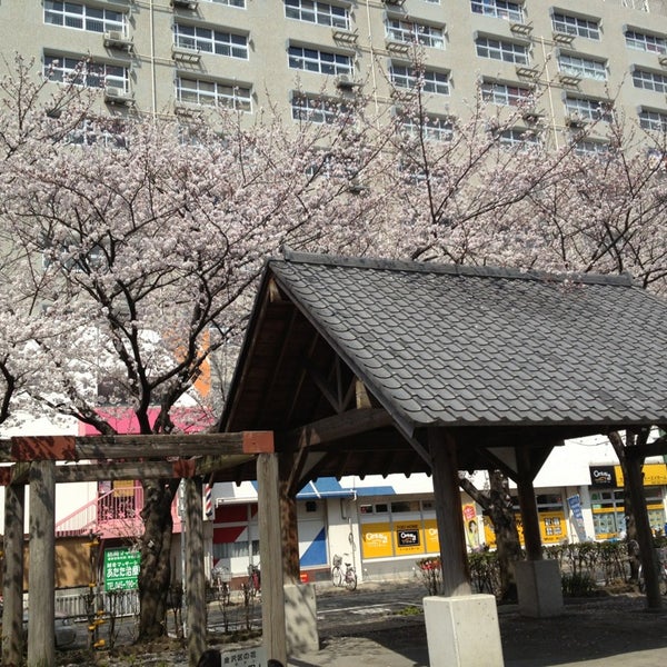 泥亀公園 金沢区 金沢区泥亀2 9