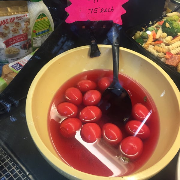 Dale's Market Branchville, NJ