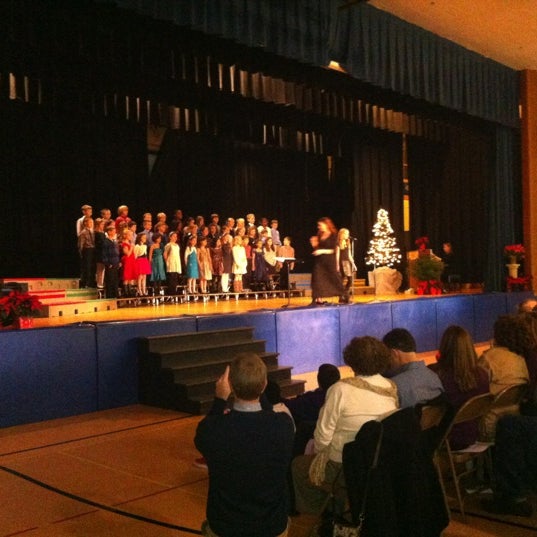 Sacred Heart School Education in Bellevue