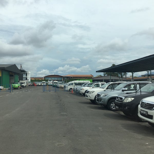 Angkatan Hebat Service Centre Automotive Shop In Kota Kinabalu