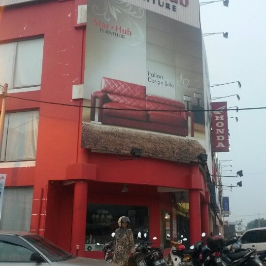 Star Hub Furniture