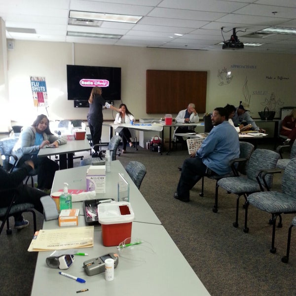 Ops Building 1 - 2 tips from 235 visitors