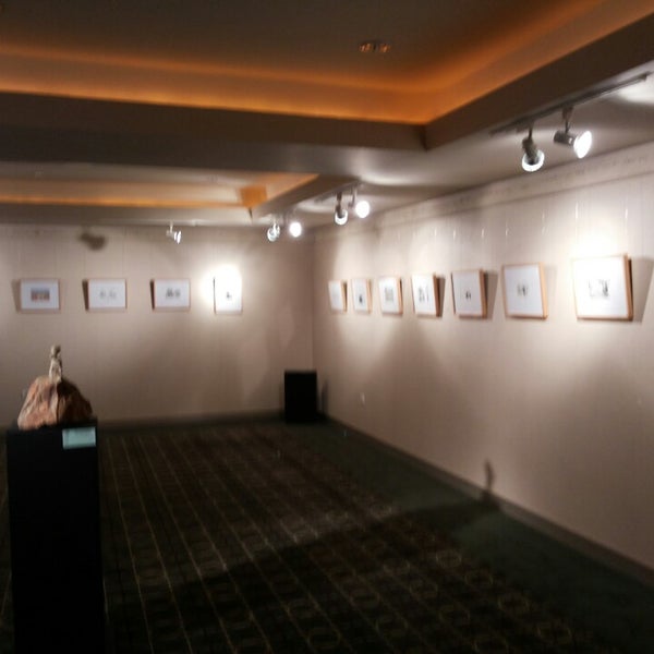 Photos At Galeri Cipta Iii Taman Ismail Marzuki Menteng