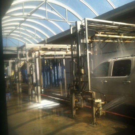 Cale's Car Wash Car Wash and Detail in Houston