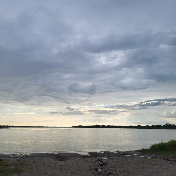 Manatee Fish Camp Map