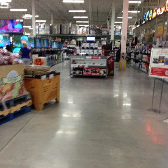 BJ's Wholesale Club Parkland, FL